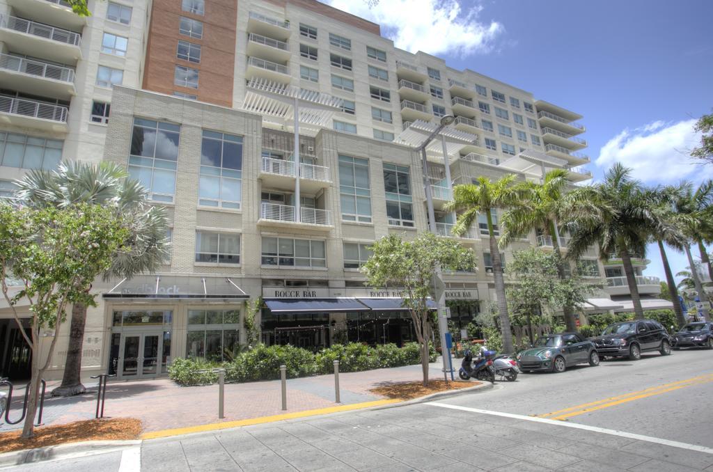 Apartamento Design District Midtown By Nuovo *