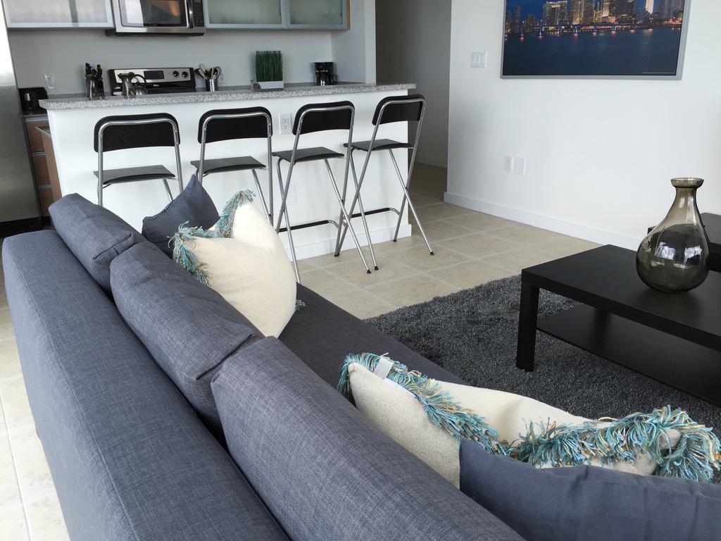 Apartment Lyx Suites By The River