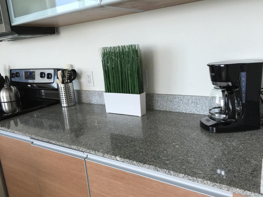 Apartment Lyx Suites By The River Miami