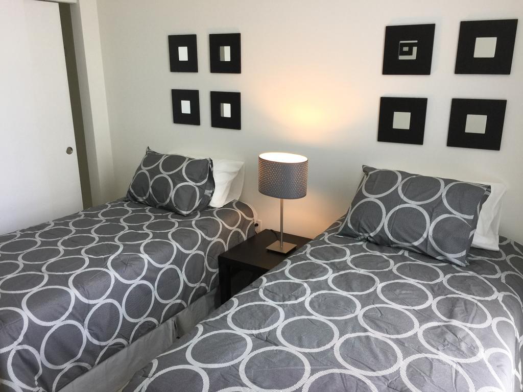Lyx Suites By The River Miami