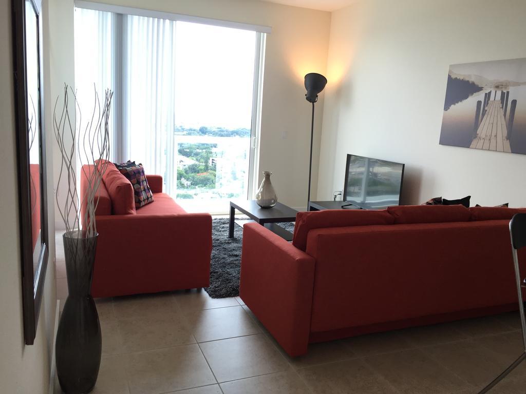 Apartment Lyx Suites By The River *