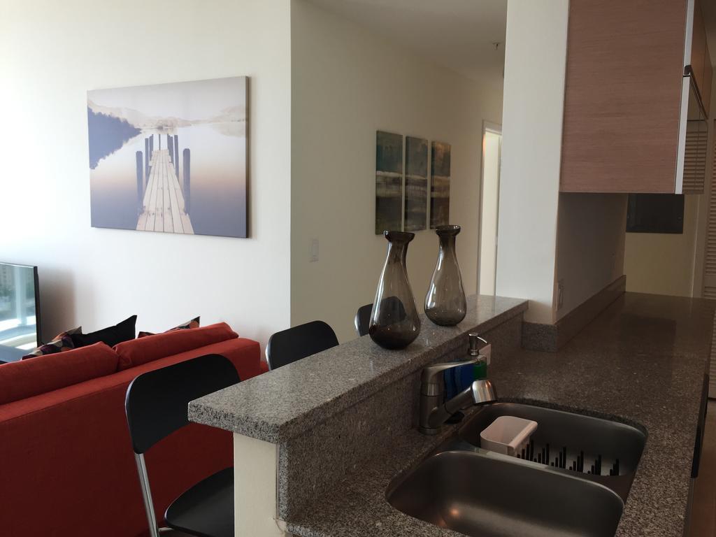 Lyx Suites By The River Miami