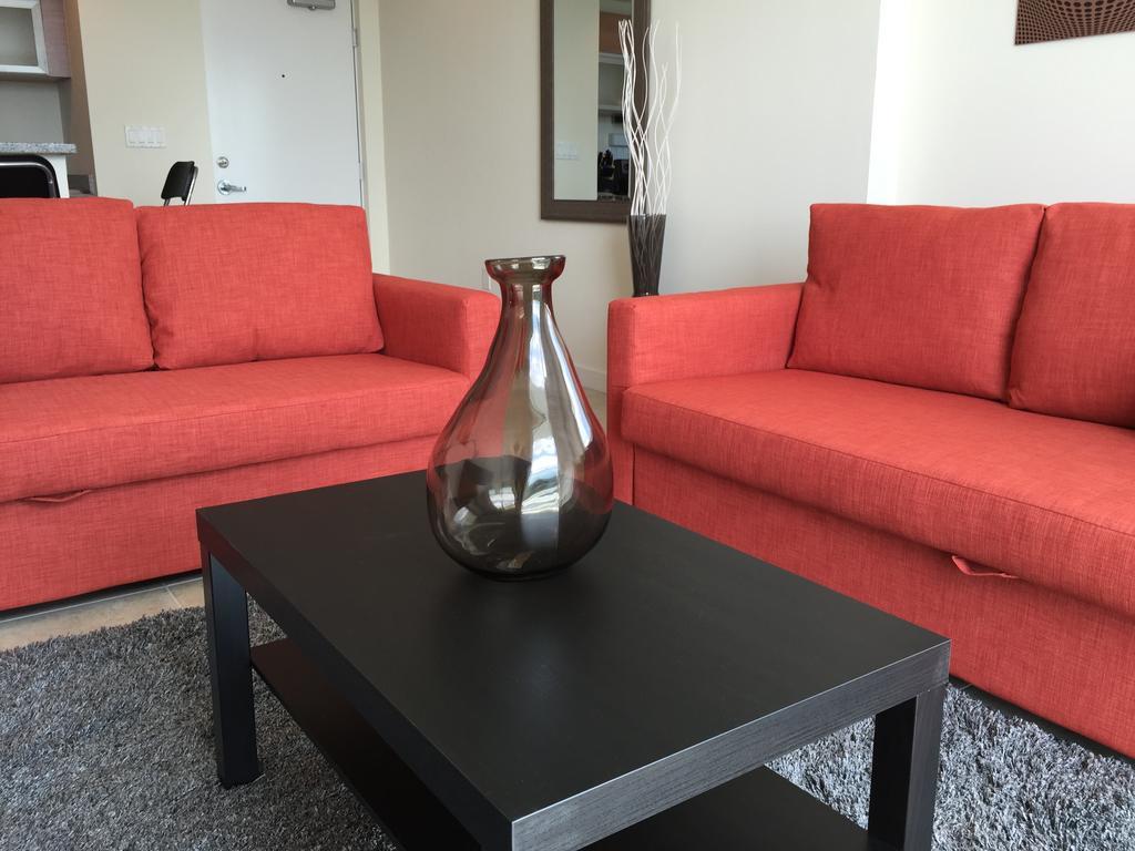 Lyx Suites By The River Miami