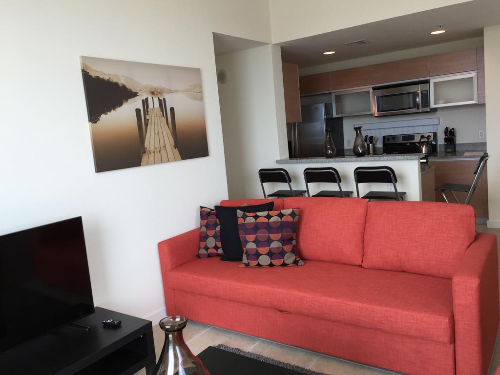 Apartment Lyx Suites By The River Miami