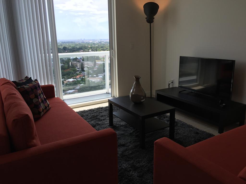Apartment Lyx Suites By The River