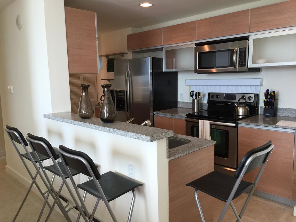 Apartment Lyx Suites By The River Miami