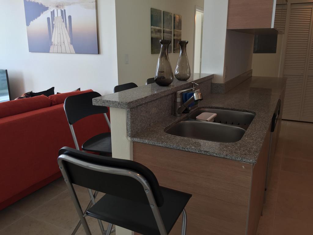 Apartment Lyx Suites By The River *