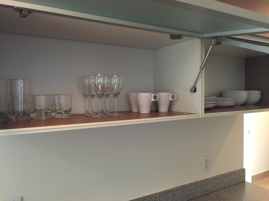 Lyx Suites By The River