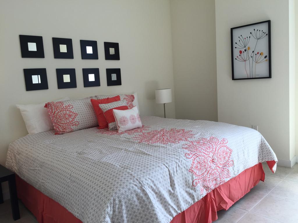 Apartment Lyx Suites By The River Miami
