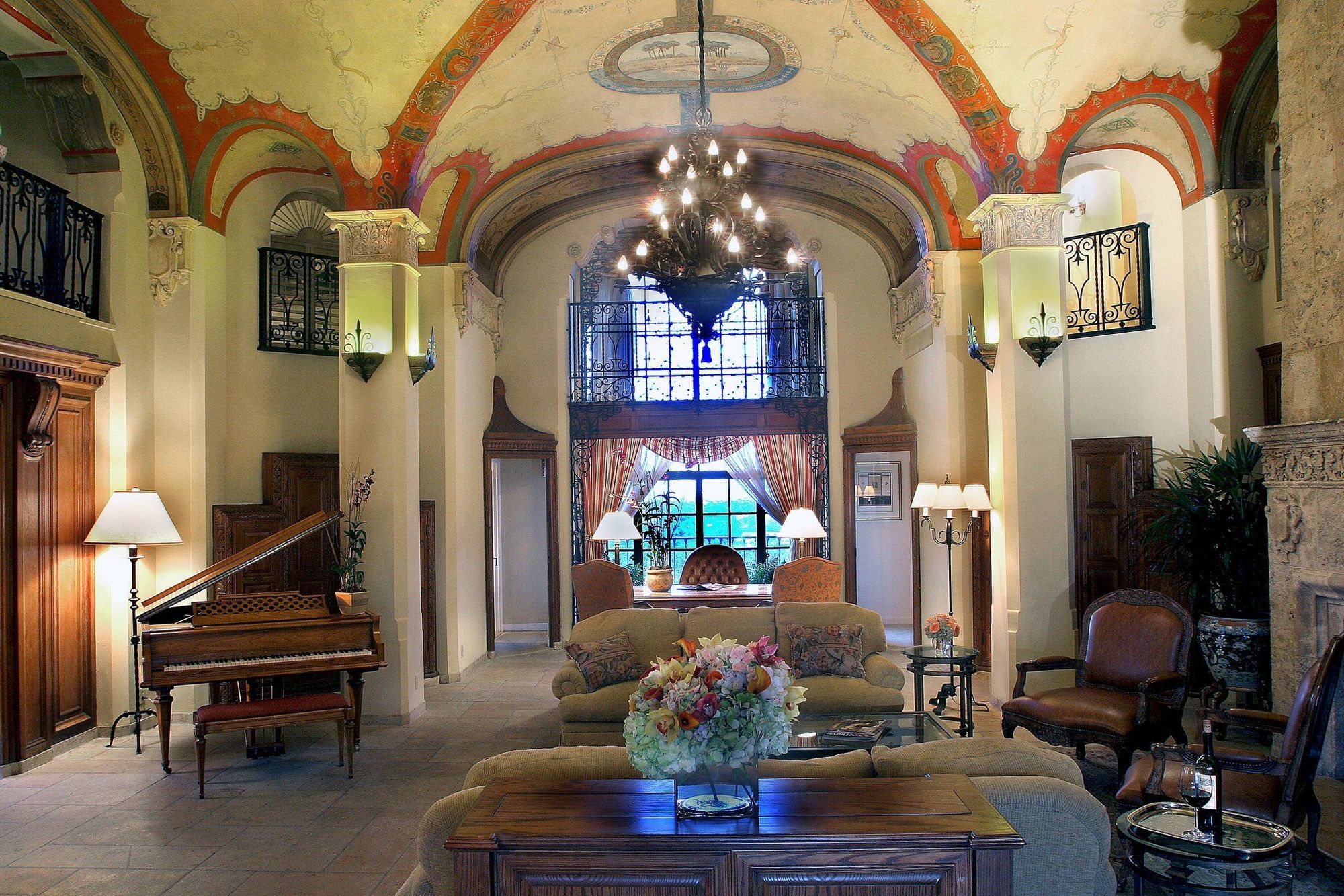 Hotel Biltmore Coral Gables 5*