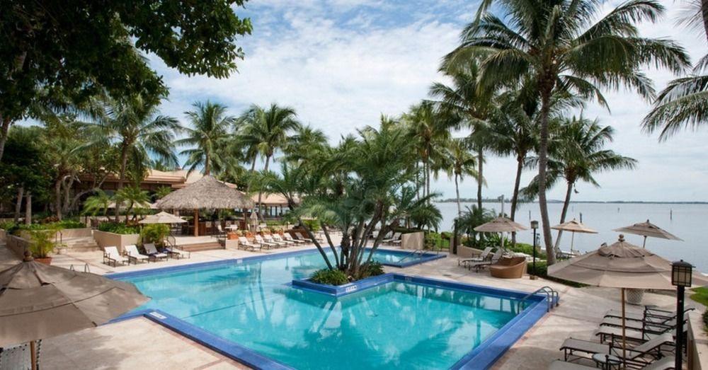 Palmeiras Club Hotel