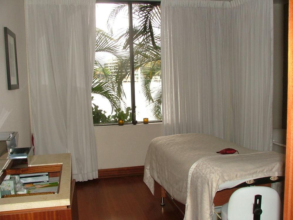 Palmeiras Club Hotel 4*