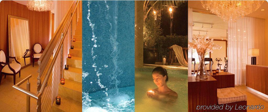 Palmeiras Club Hotel Miami