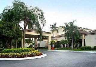 Hotel Springhill Downtown/medical Center