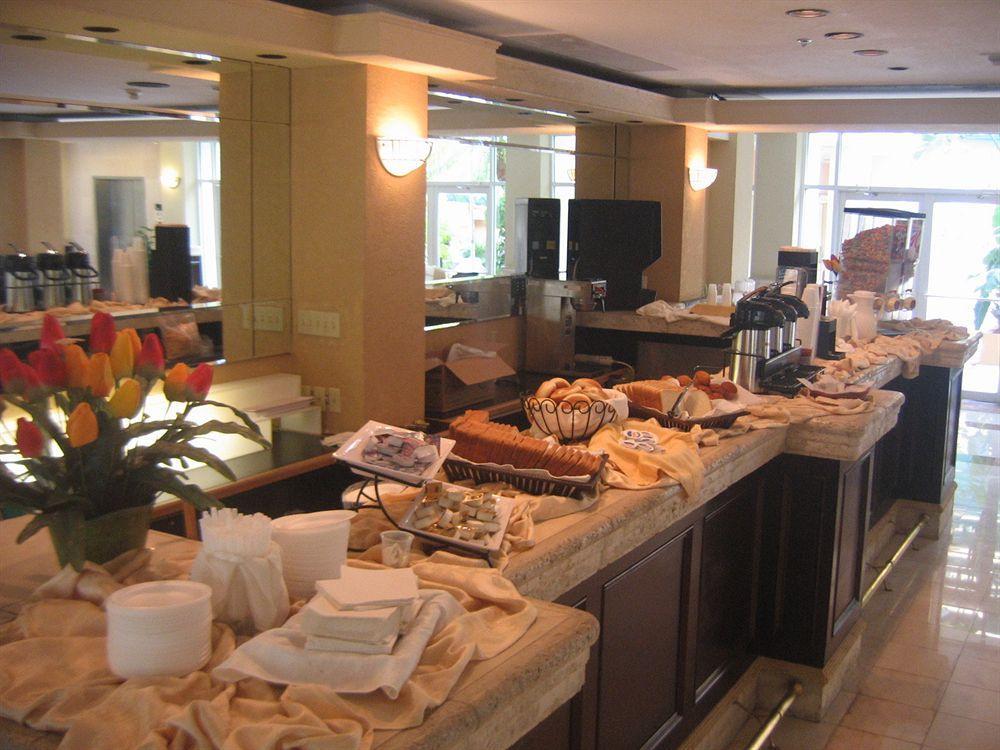 Rodeway South - Coral Gables 3* Miami