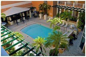 Rodeway South - Coral Gables 3*