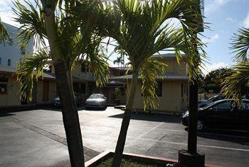 King - Motel