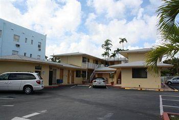 King - Motel Miami