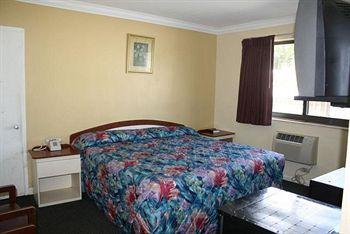 King - Motel