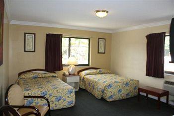 King - Motel 2*