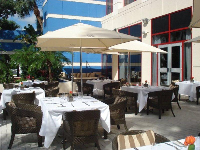 Pullman Airport Hotel