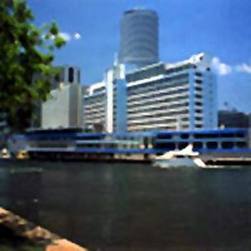 Dupont Plaza Hotel Miami