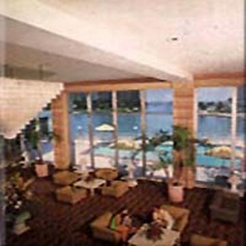 Dupont Plaza 3* Miami
