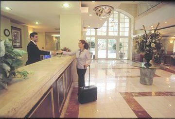 Rodeway South - Coral Gables Inn