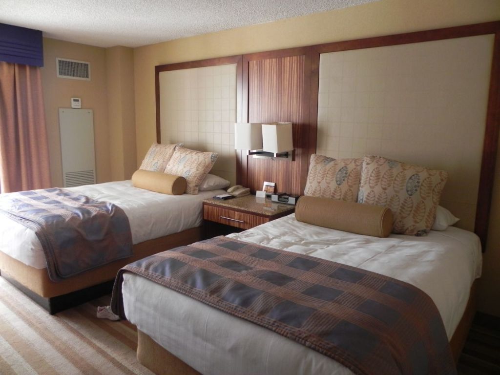 Hyatt Regency Hotel