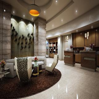 Homewood By Hilton Downtown/brickell 3*