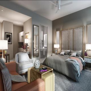 Homewood By Hilton Downtown/brickell 3*