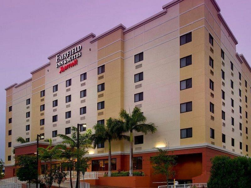 Fairfield & By Marriott Airport South