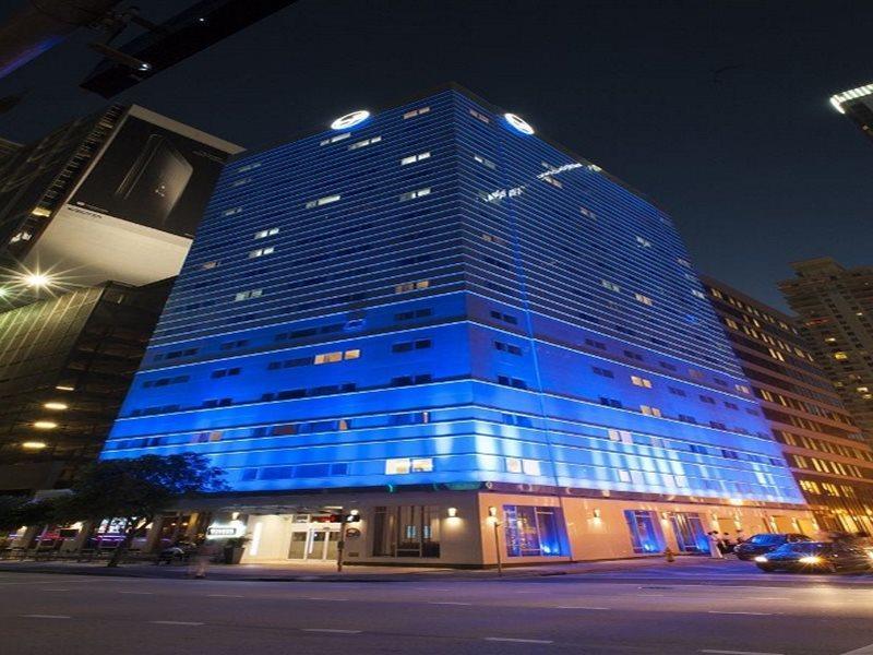 Hotel Yve