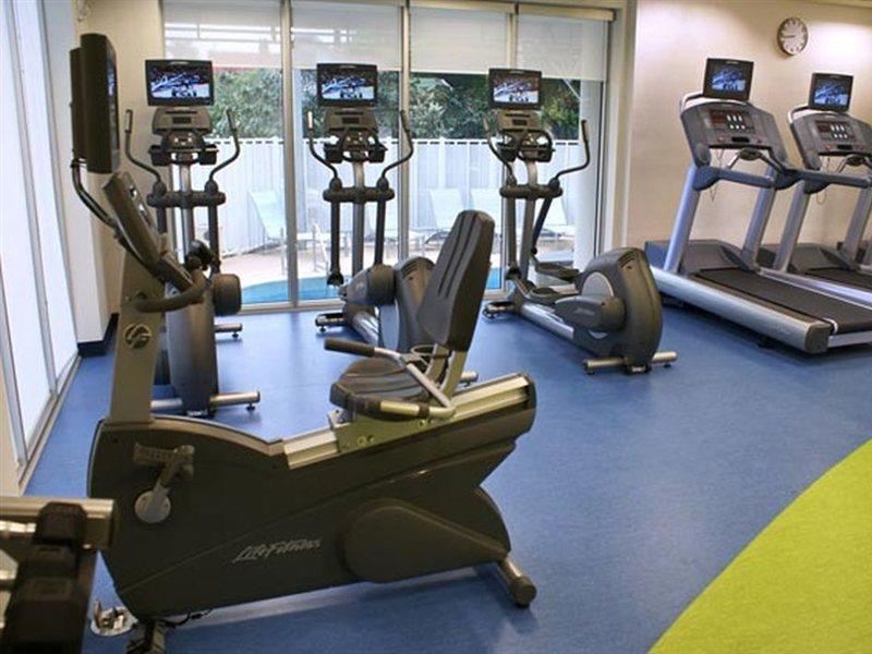 Hotel Springhill Downtown/medical Center 3*