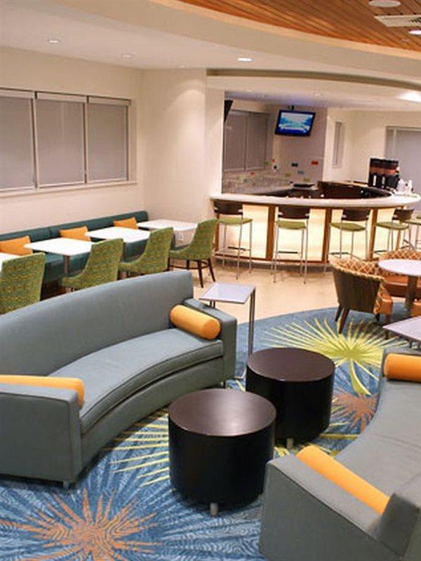 Springhill Downtown/medical Center