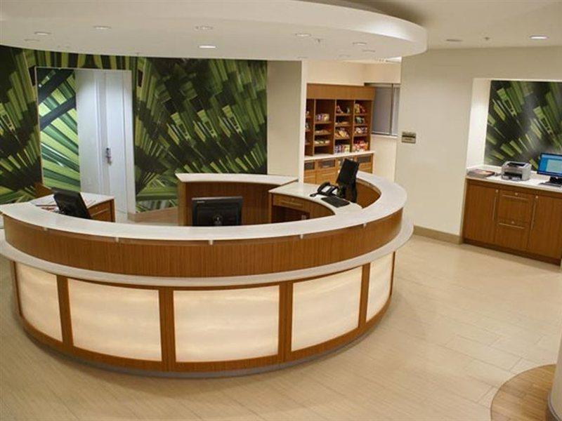 Hotel Springhill Downtown/medical Center 3*