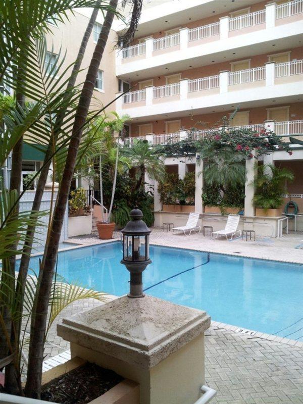 Rodeway South - Coral Gables