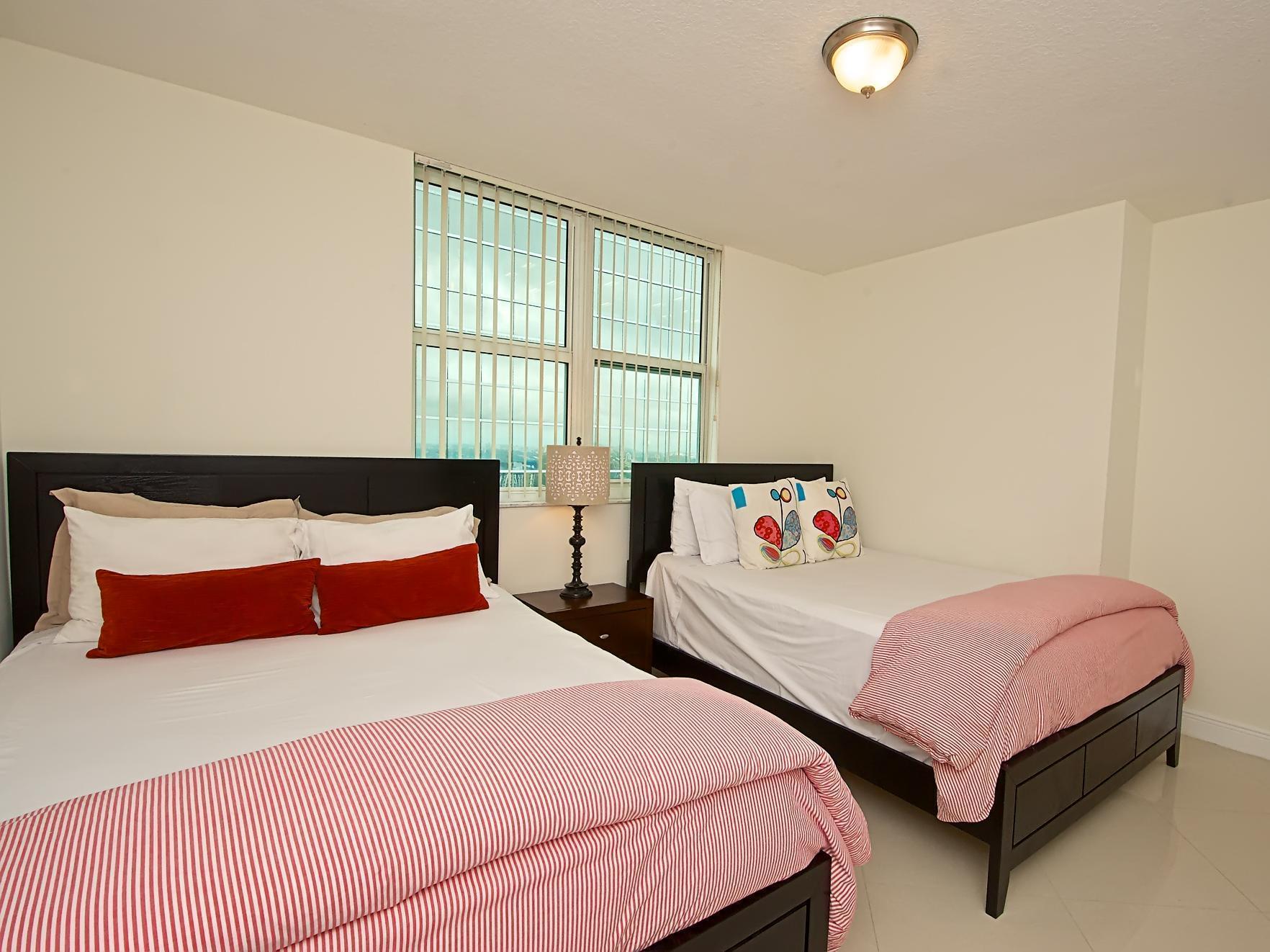 Aparthotel Churchill Brickell - One Broadway