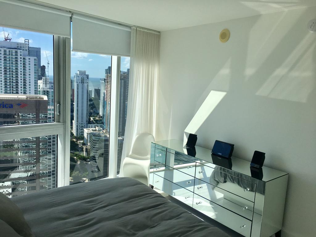 Apartment Icon Brickell By We Host Miami