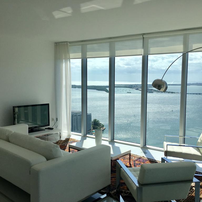 Icon Brickell By We Host Miami