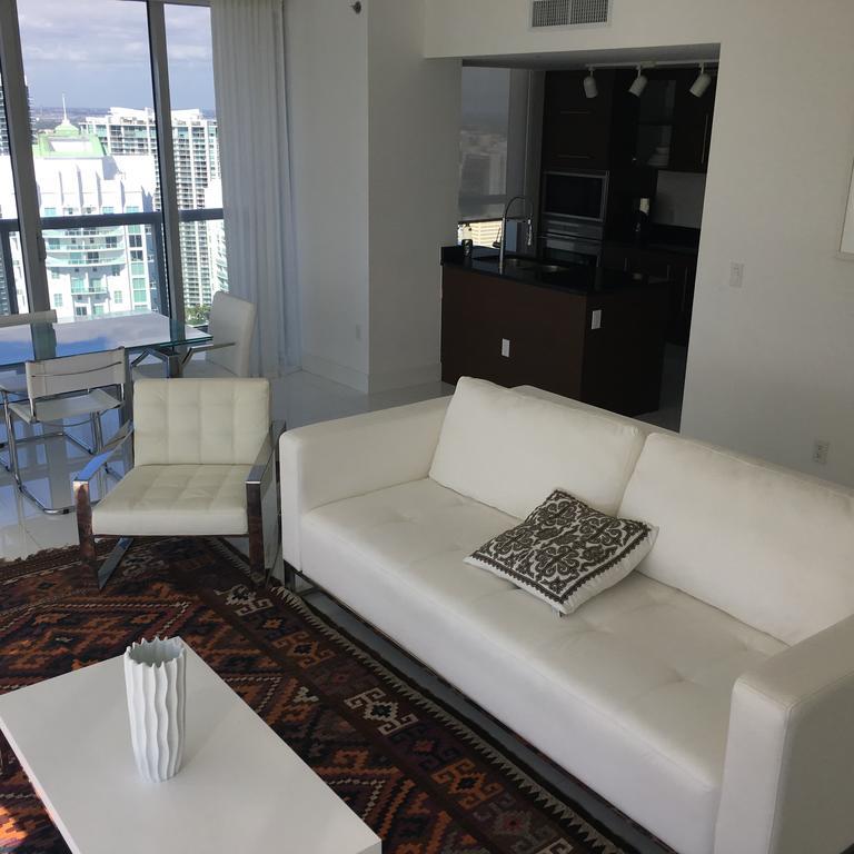 Apartment Icon Brickell By We Host *