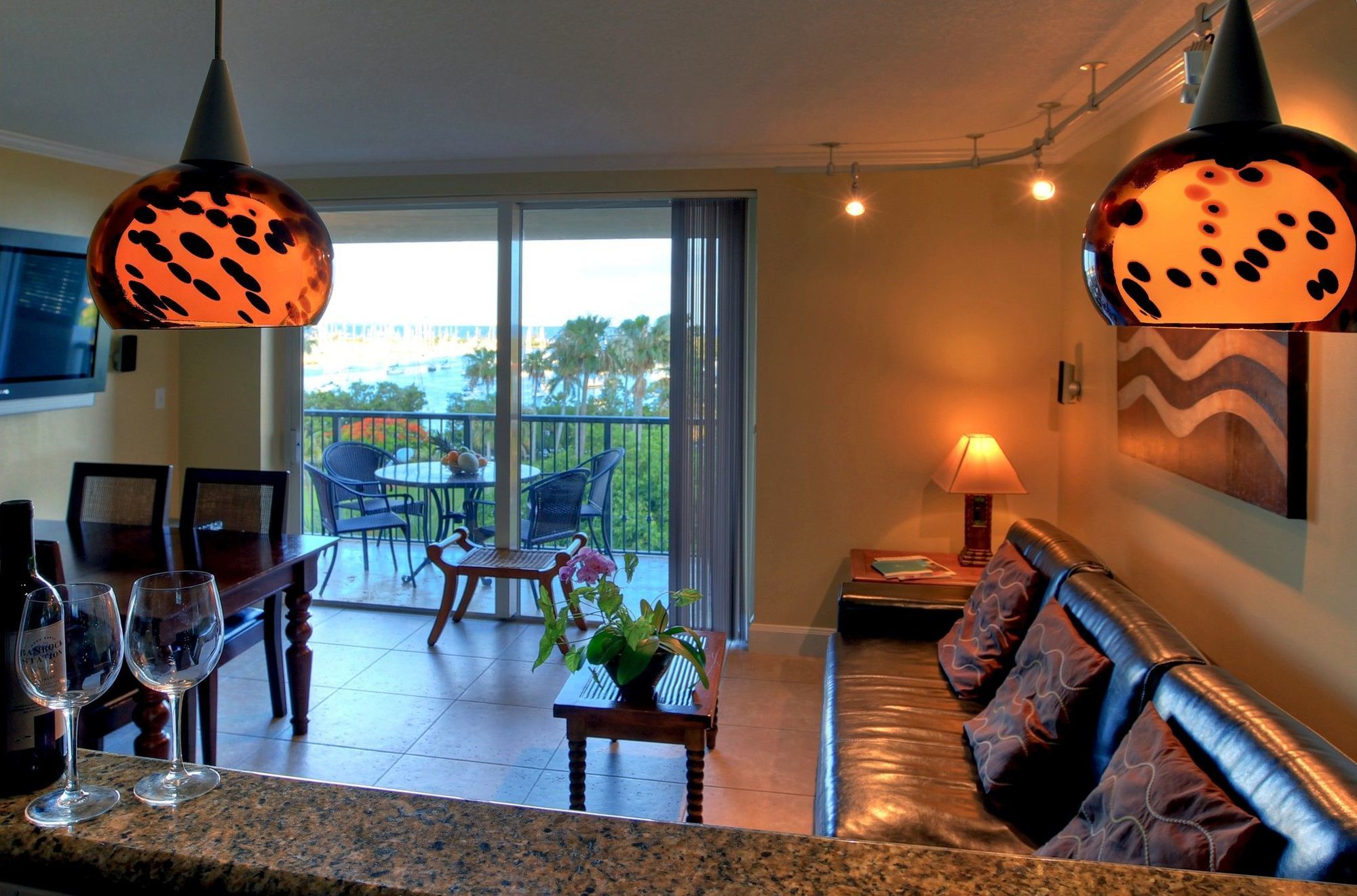 Hotel The Mutiny Luxury Miami
