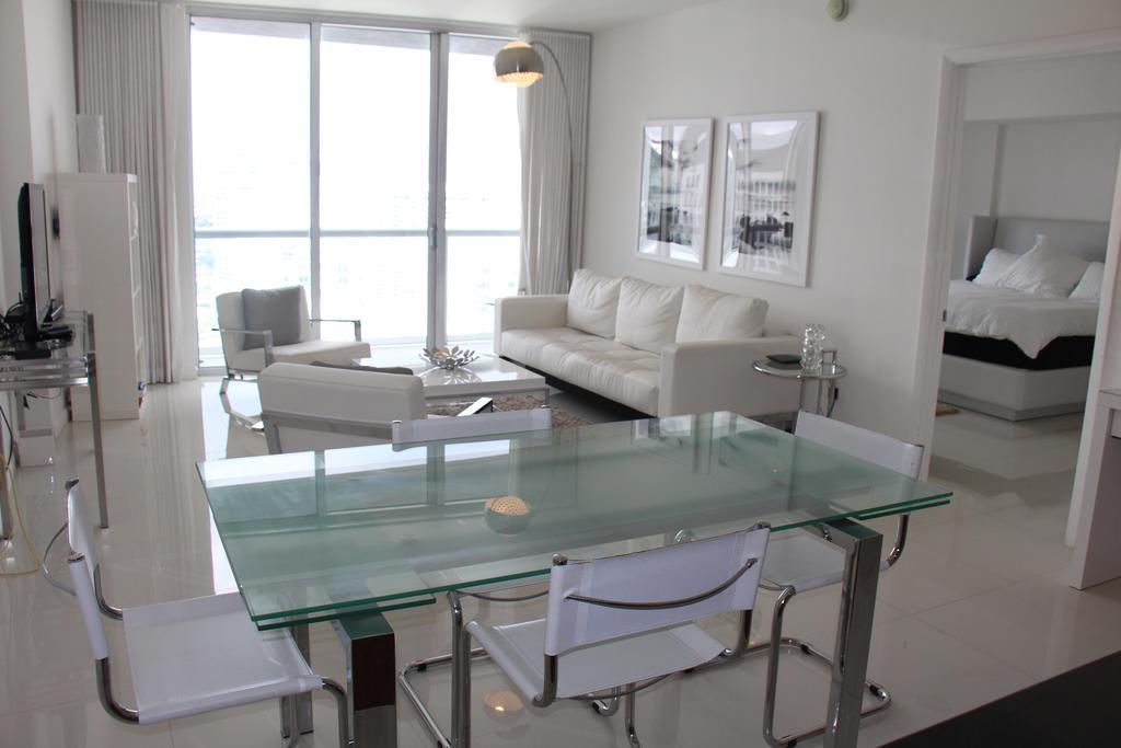 Luxury 45th Floor At Icon * Miami