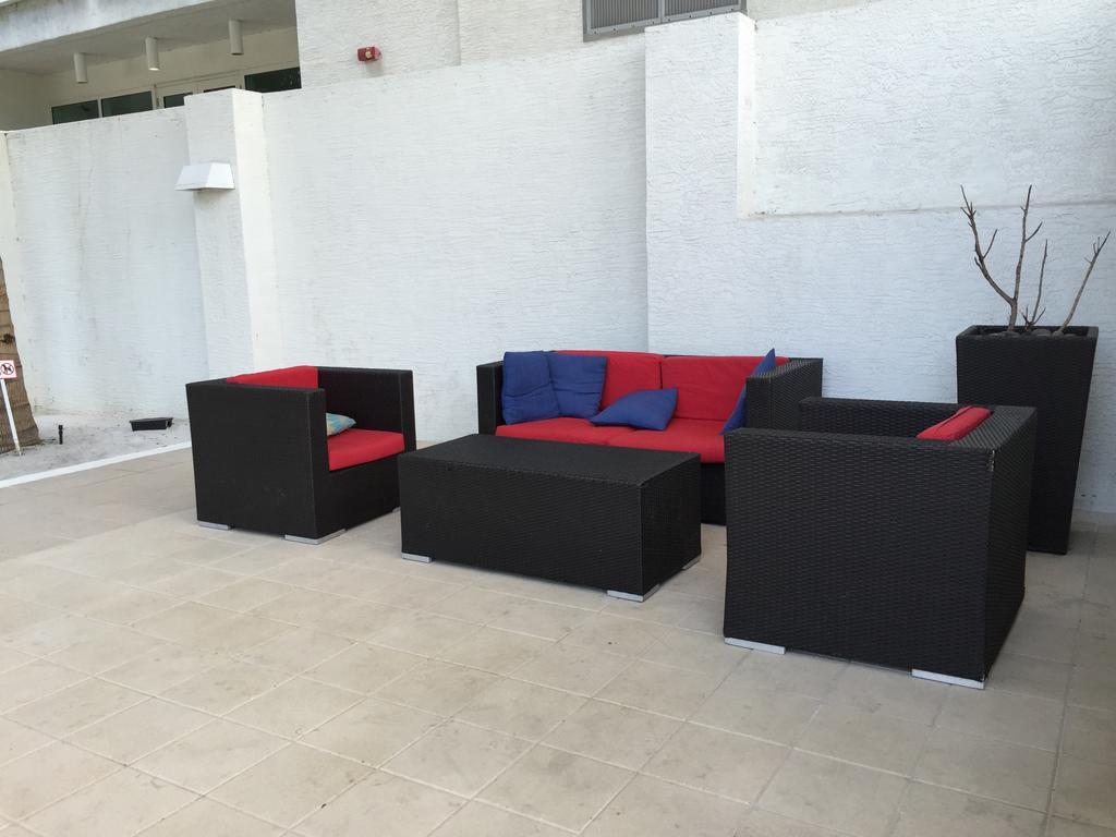Apartment Lyx Suites By The River *