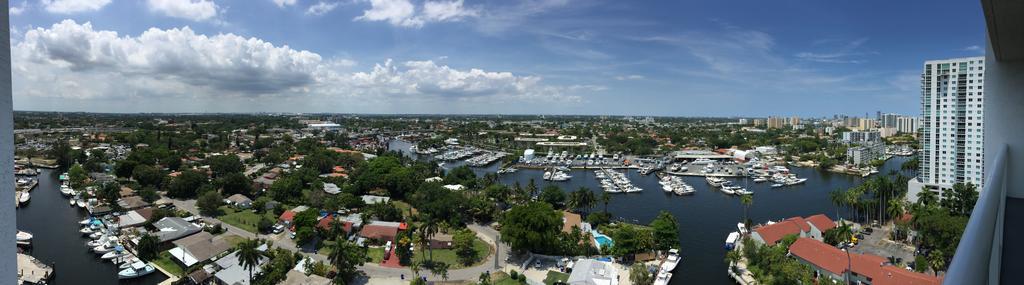 Lyx Suites By The River Miami