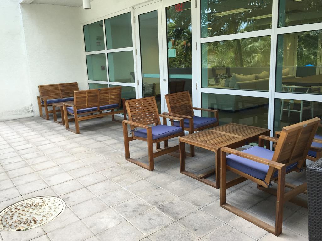 Lyx Suites By The River Miami