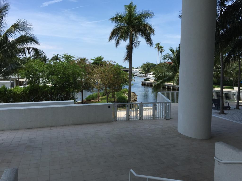 Apartment Lyx Suites By The River *