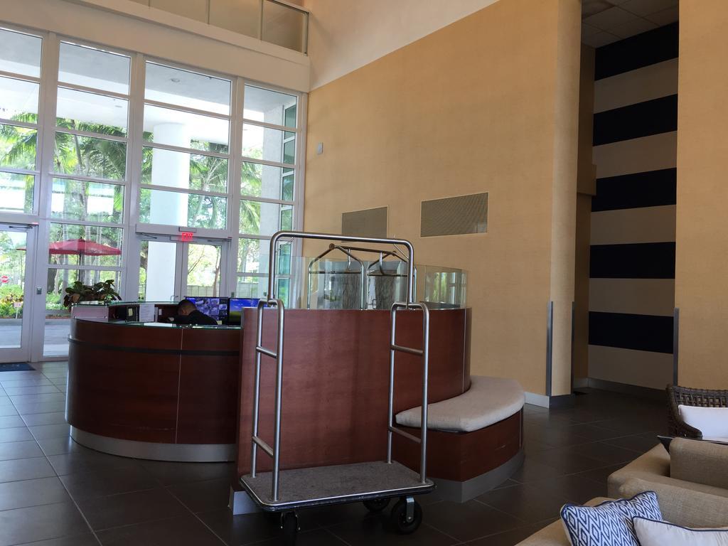 Lyx Suites By The River