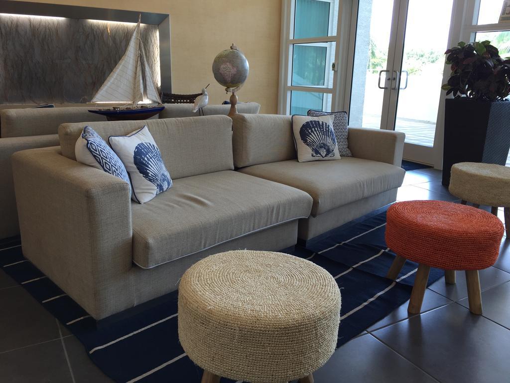 Apartment Lyx Suites By The River
