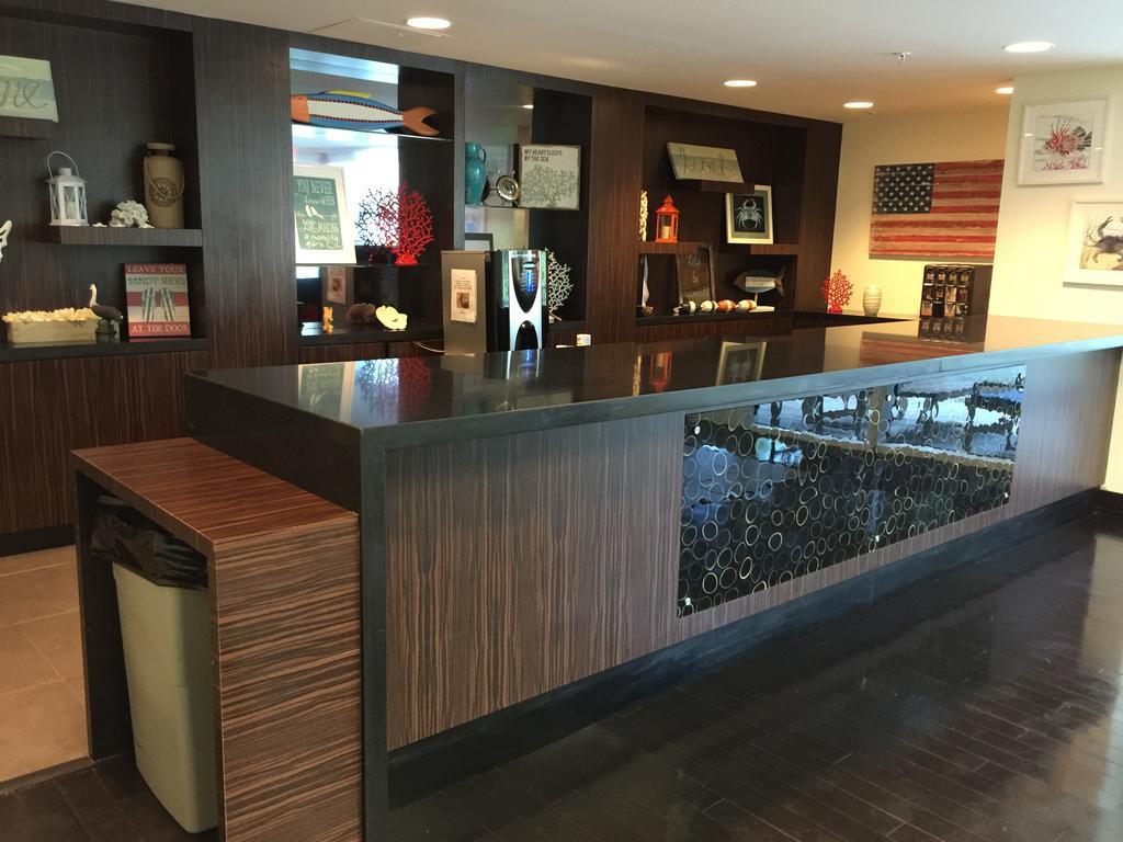 Apartment Lyx Suites By The River *